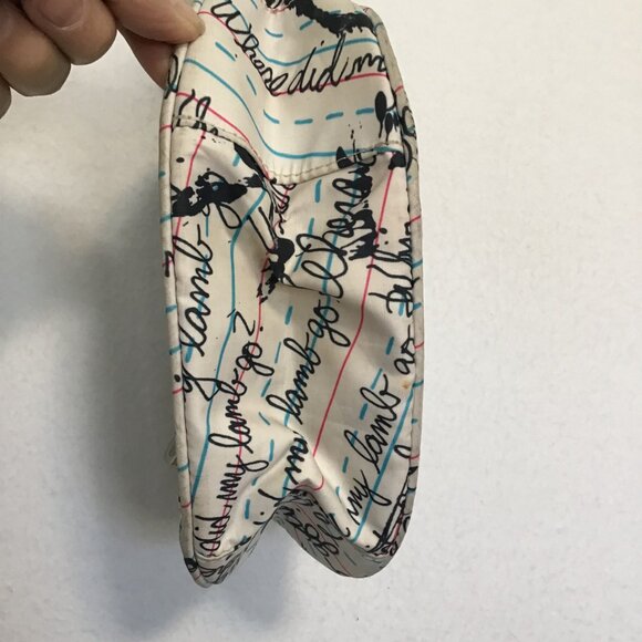 Gwen Stefani L.A.M.B. Harajuku Lovers Le Sportsac Shoulder Bag - Picture 5 of 12